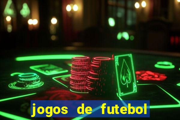 jogos de futebol 4x4 soccer